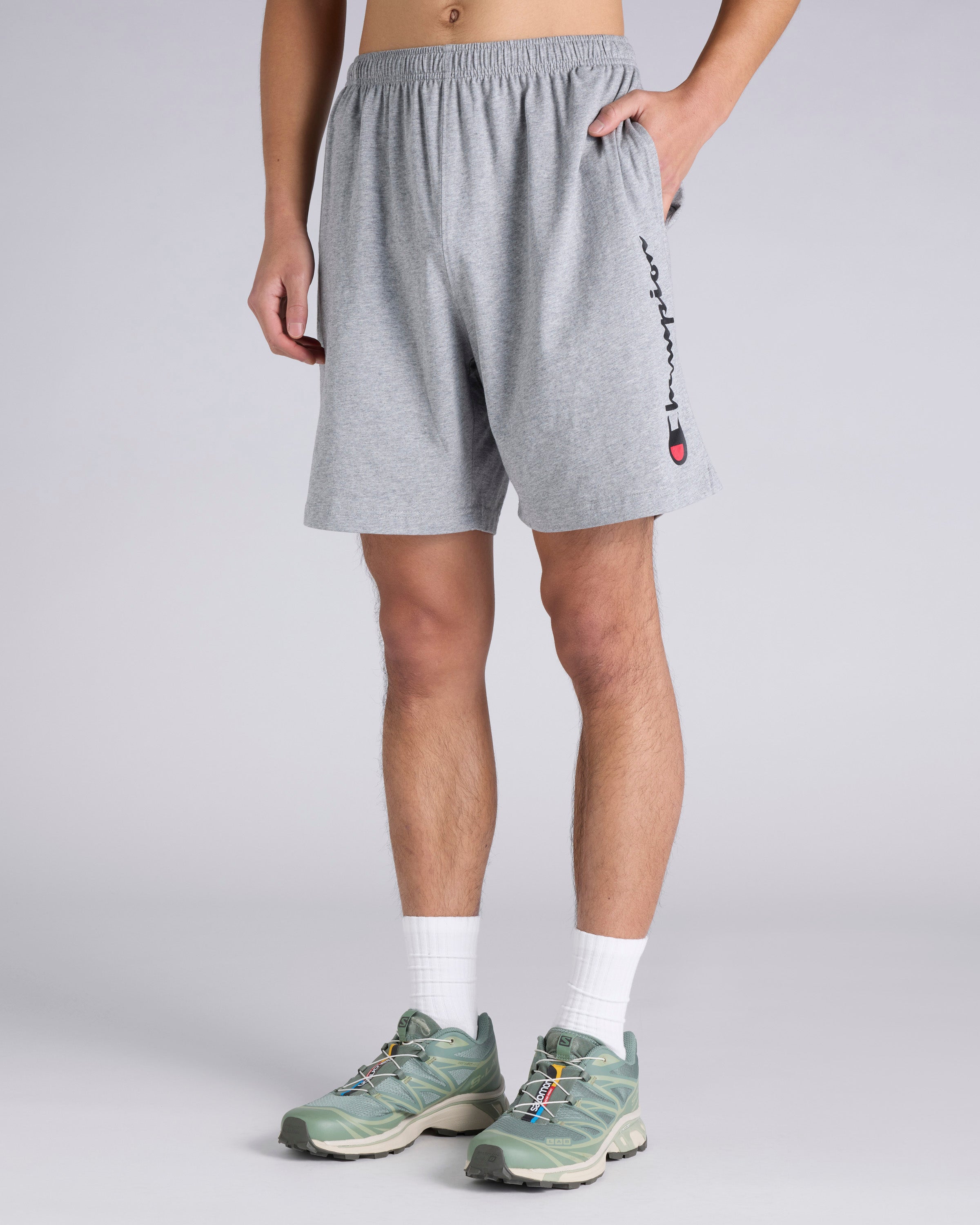 Terry Shorts Short Pants Champion Buy Script Jersey Short Champion Australia
