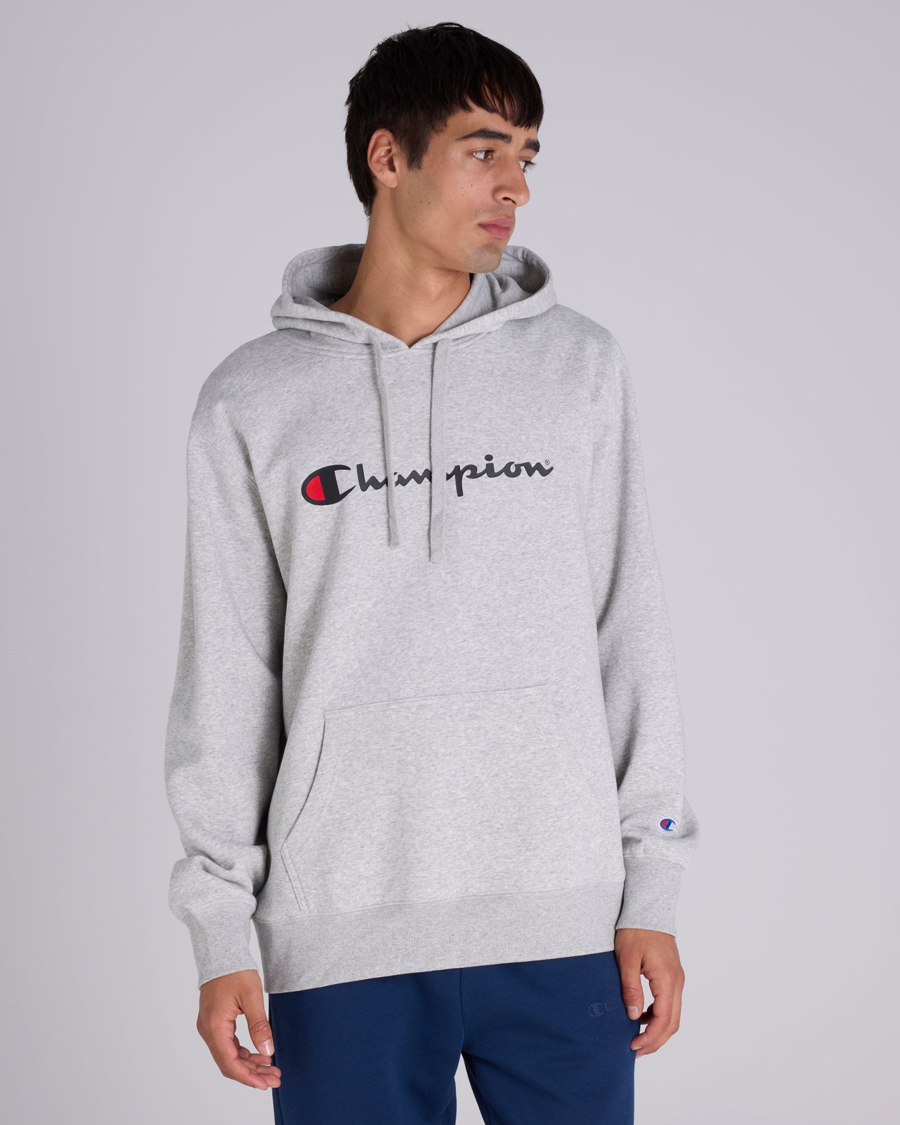 Buy Champion Script Hoodie Champion Australia