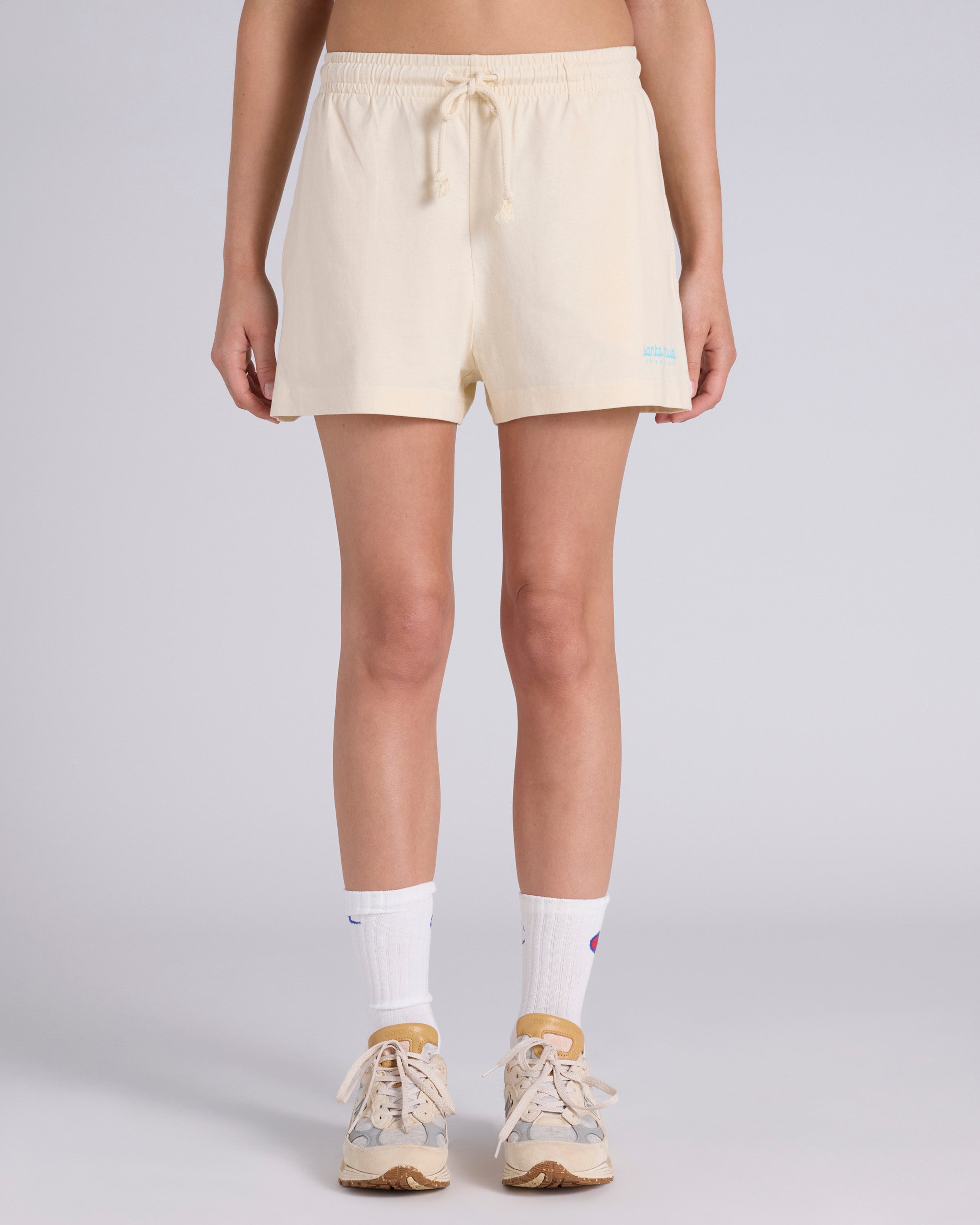 Endless Summer Graphic Short