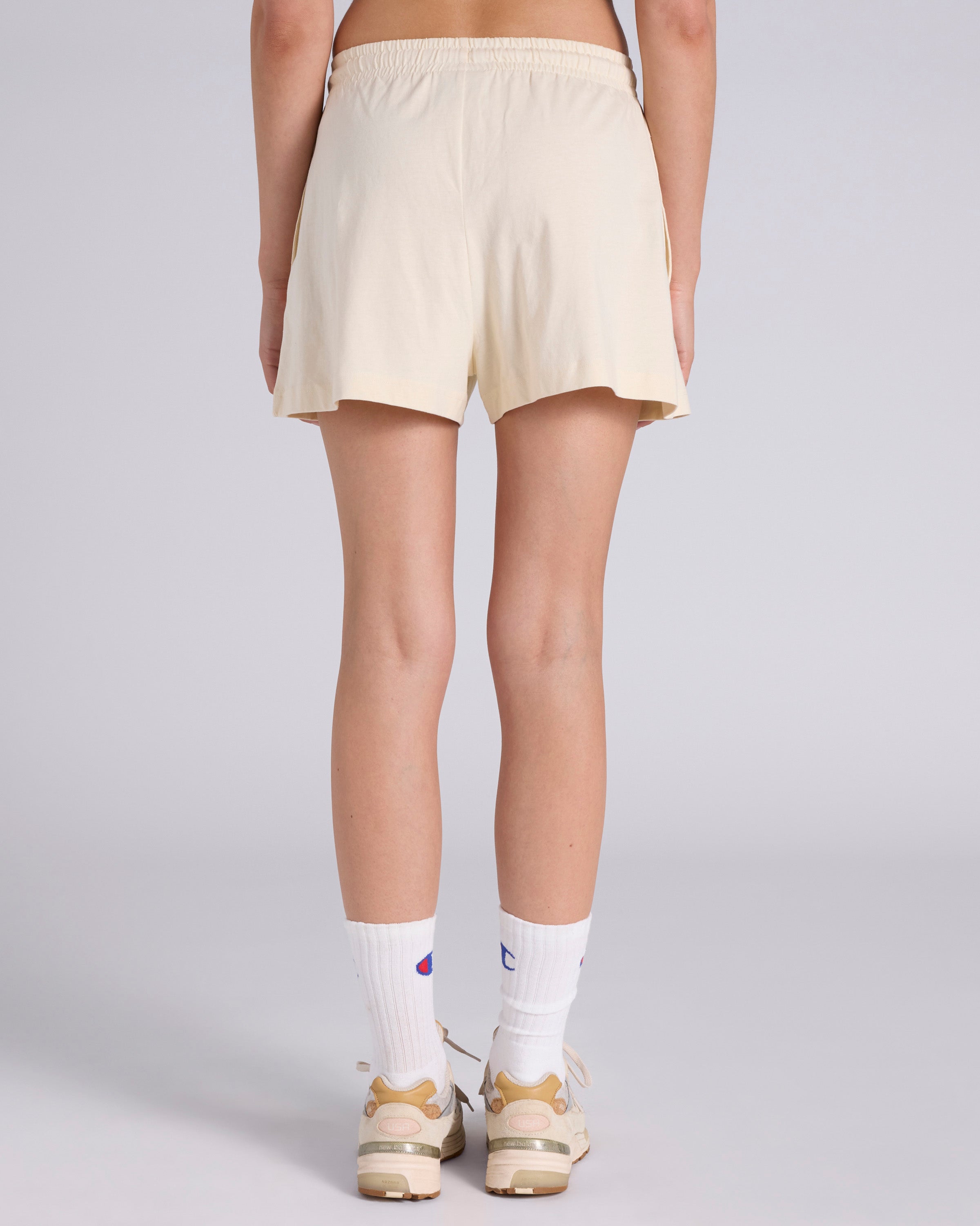 Endless Summer Graphic Short