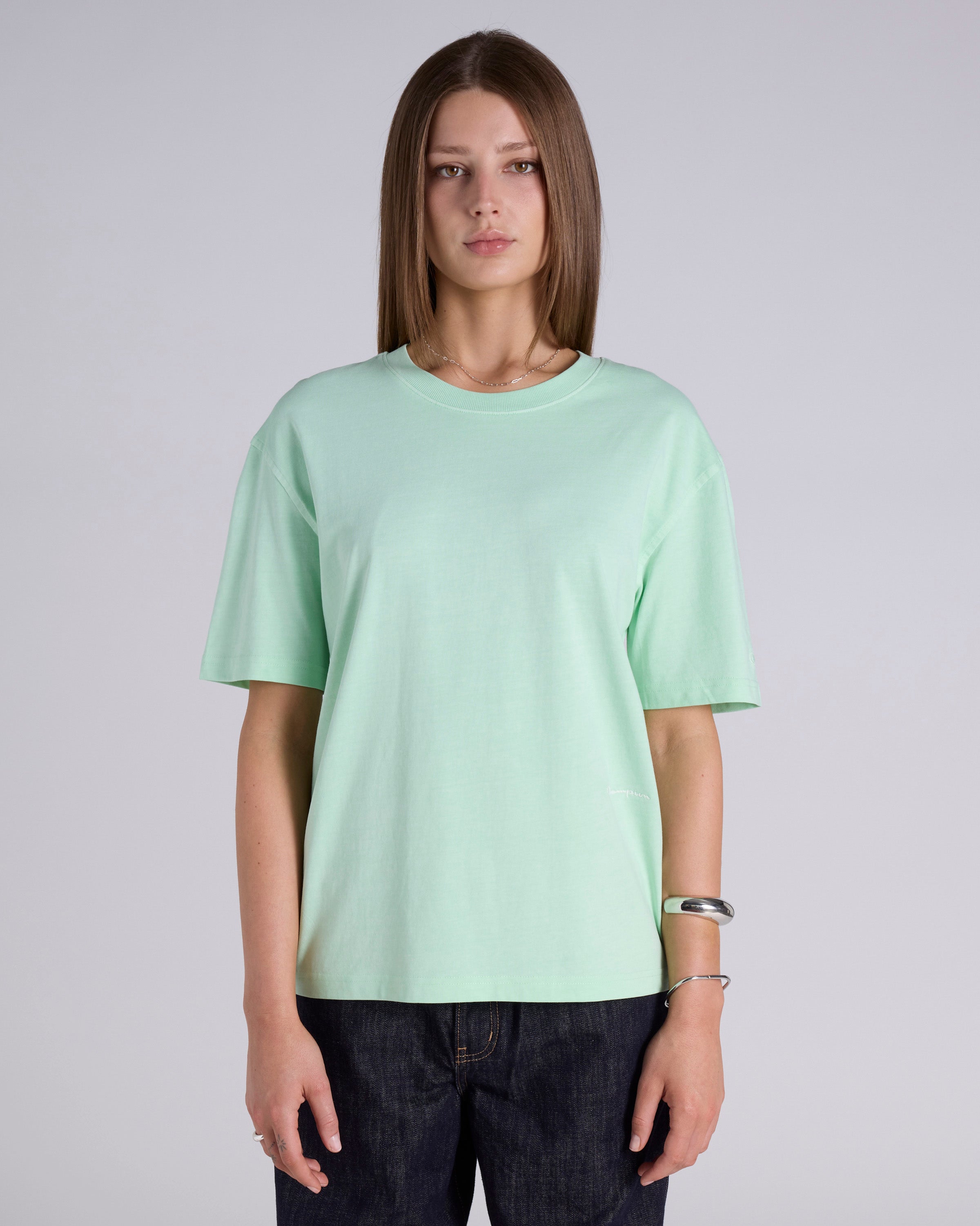 Rochester Vintage Wash Tee