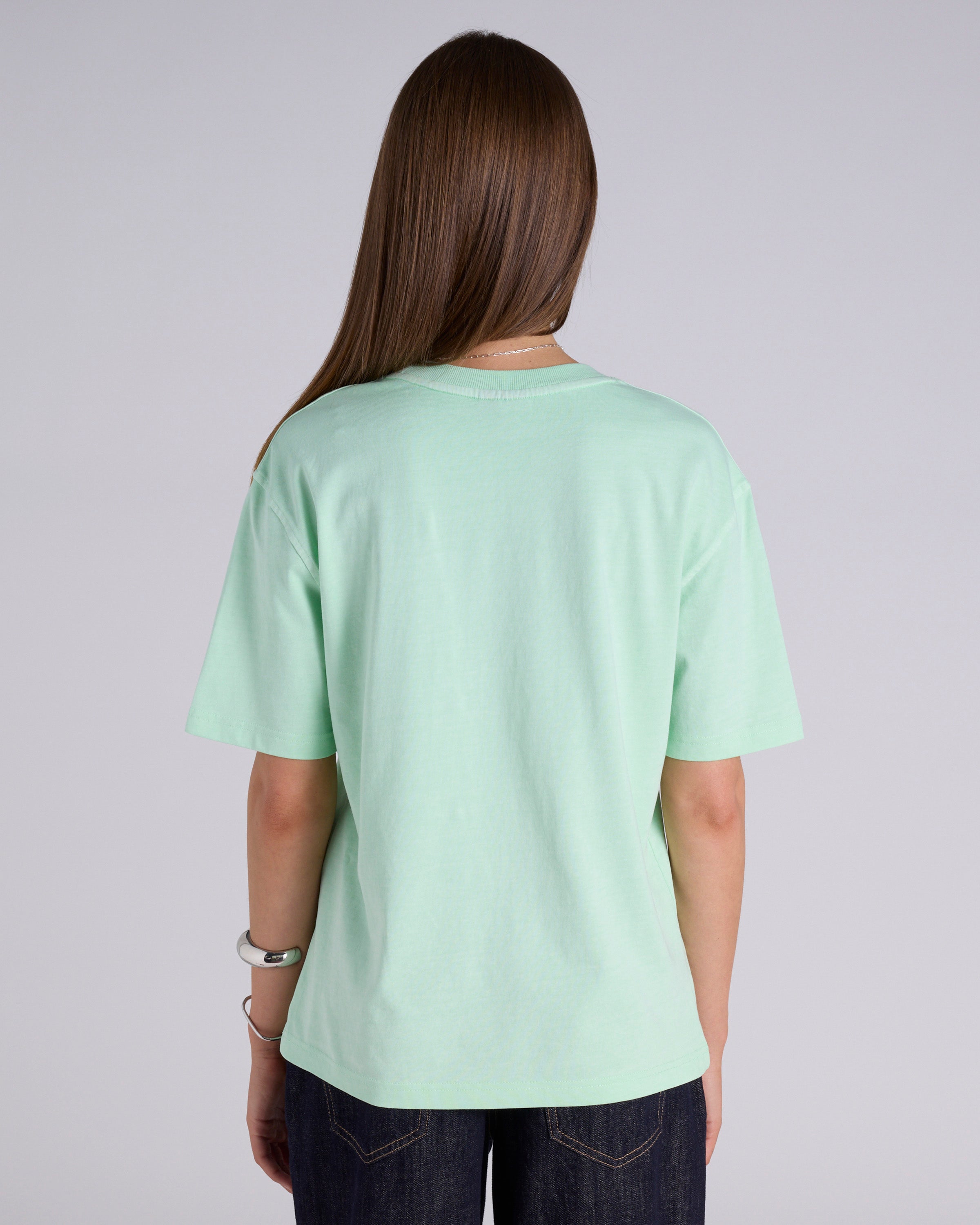 Rochester Vintage Wash Tee
