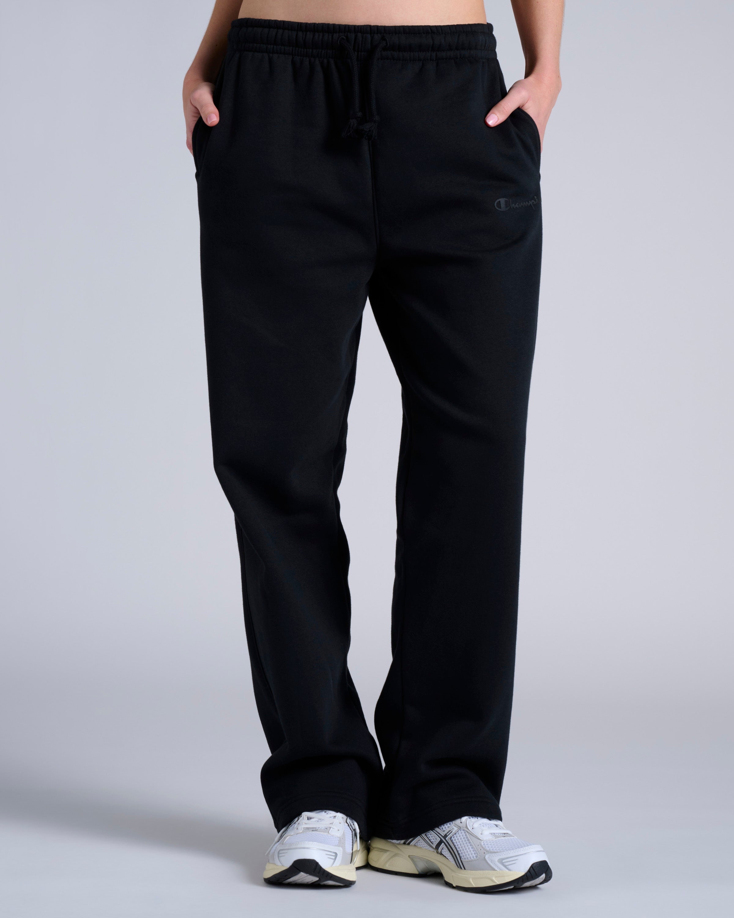 Buy Tonal Straight Track Pants | Champion Australia