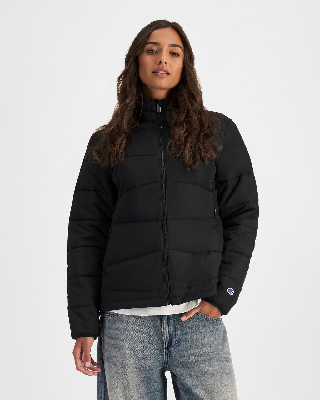Champion Apparel