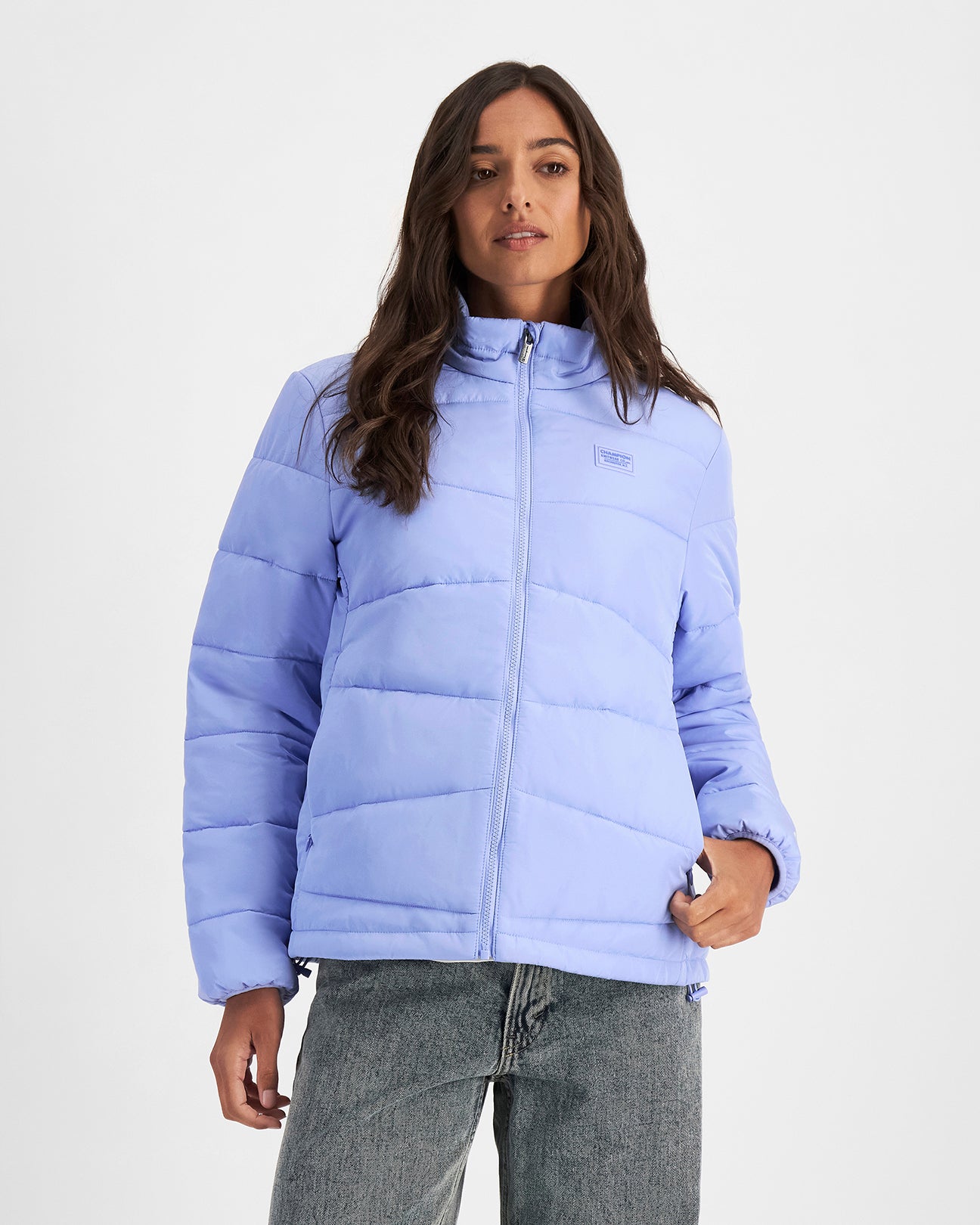 Buy Rochester Lightweight Puffer Jacket Champion Australia