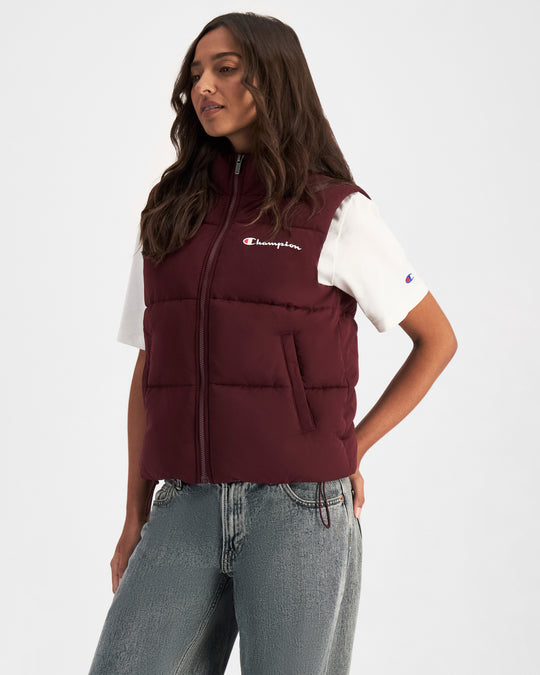 THE ROCHESTER VEST main image 1