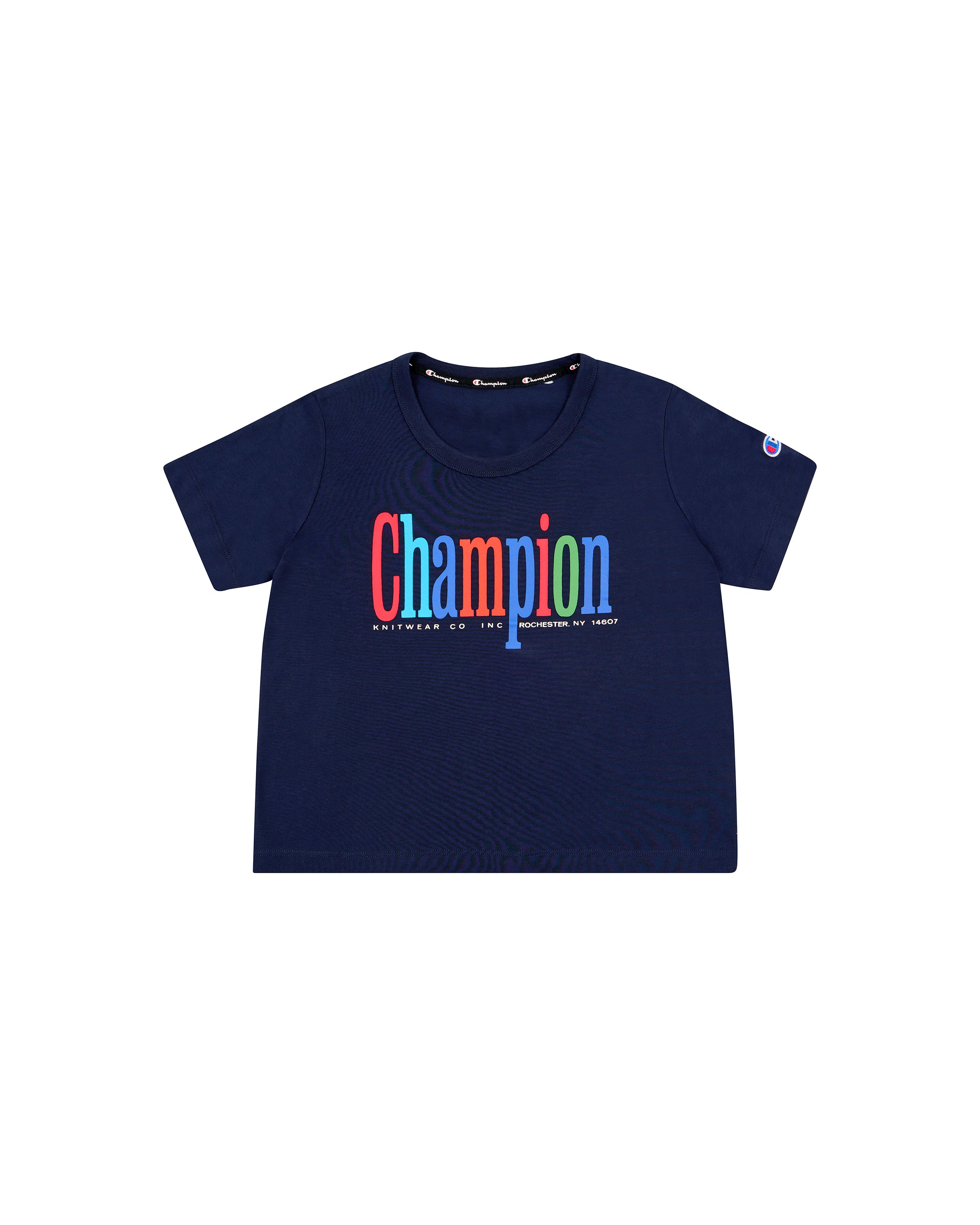 Blue Champion T Shirt Champion Amazon Champion Kids' T-shirt Blue