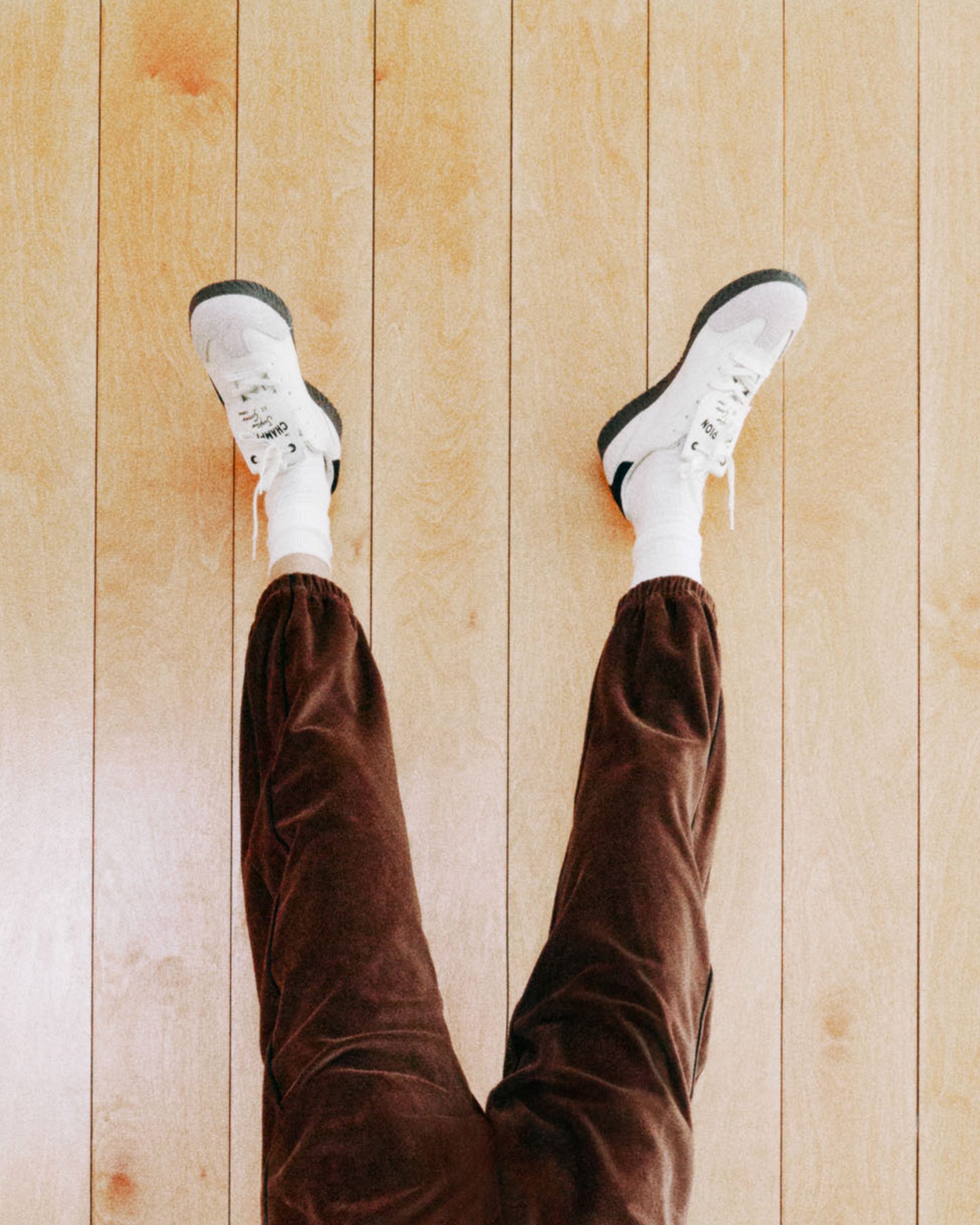 Men's V Champ T Trainer