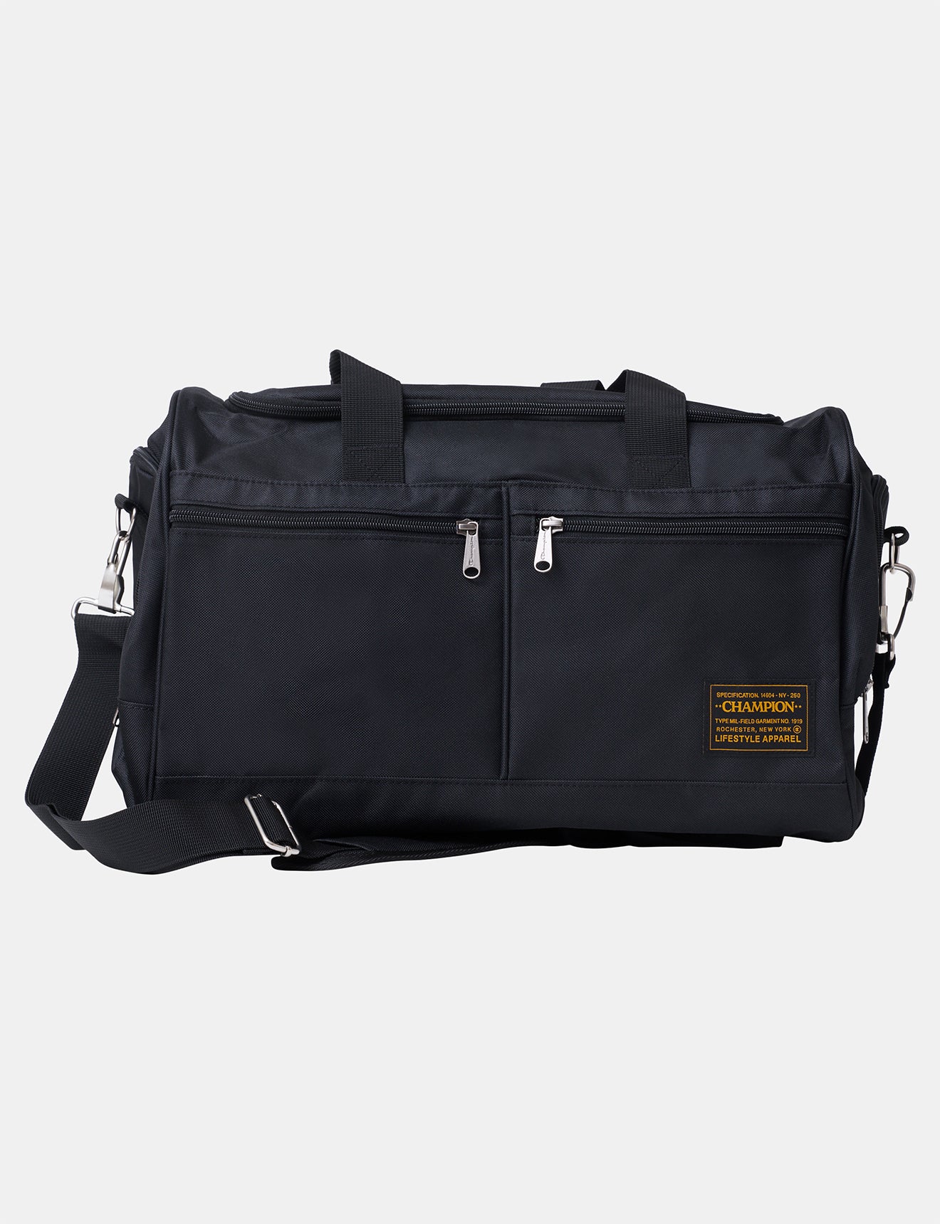 Life Duffle Bag