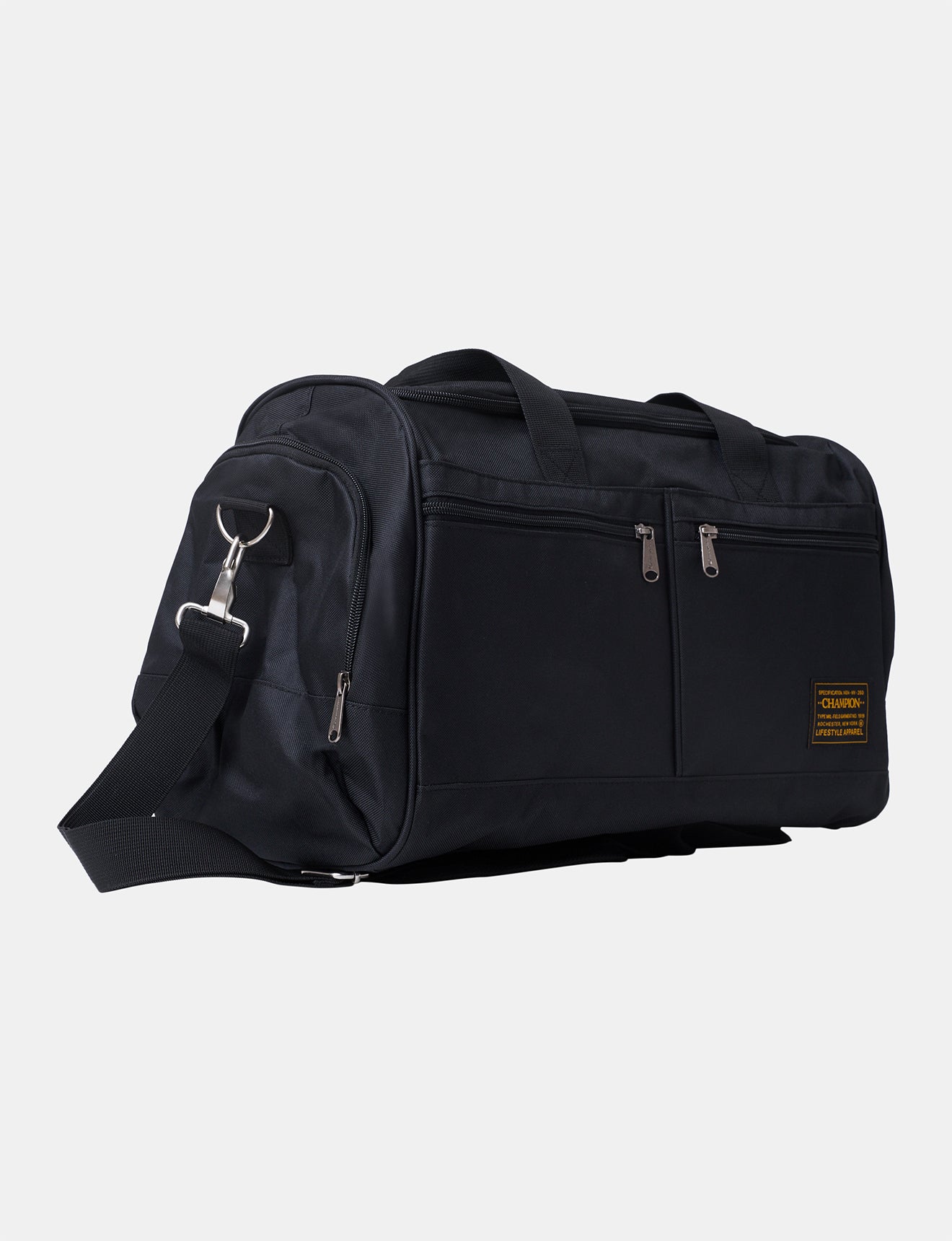 Life Duffle Bag