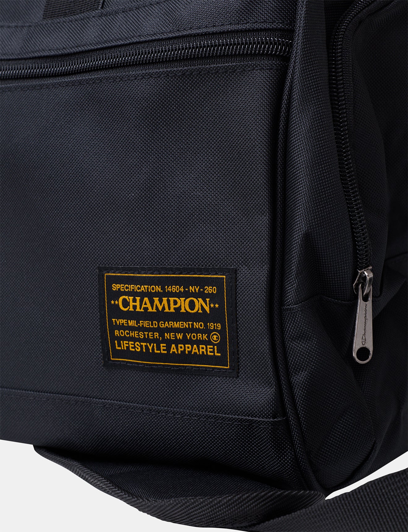 Life Duffle Bag