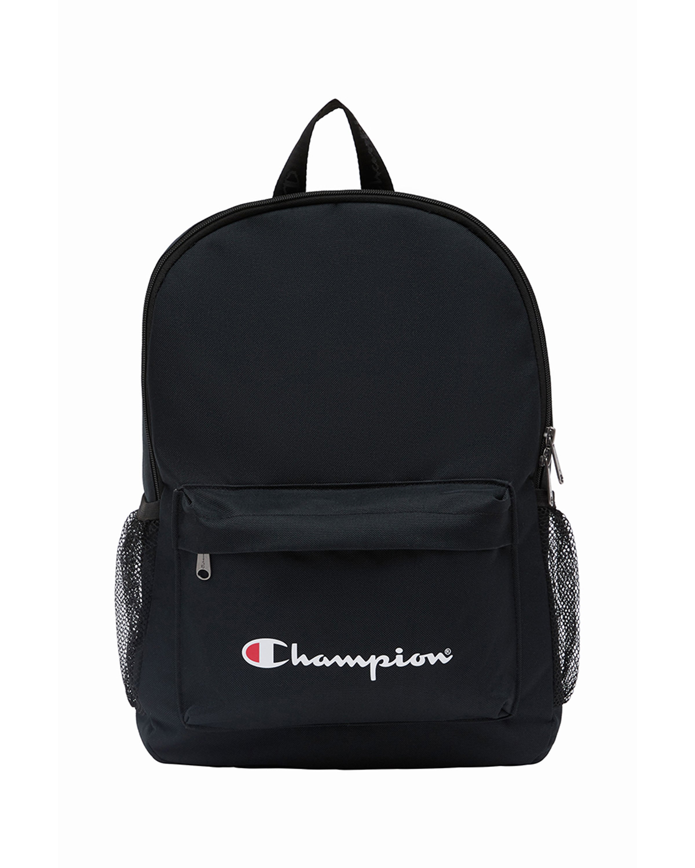 Shopping Backpack Champion Frequency Backpack CHAMPION Black