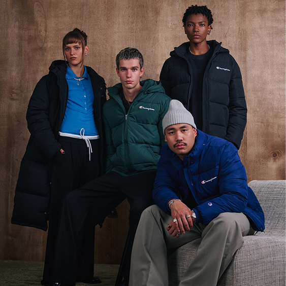 Champion Australia Image