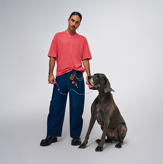 Champion Australia Image