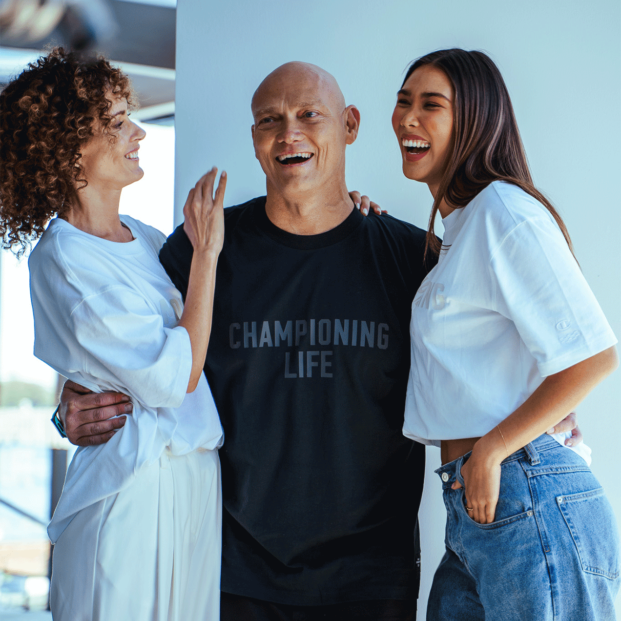 Champion Australia Image