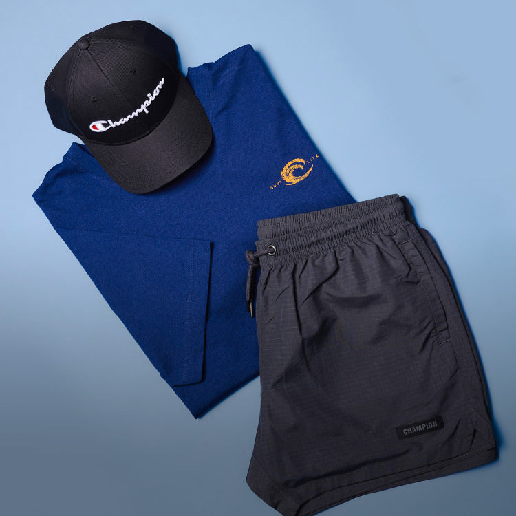 Champion Australia Image