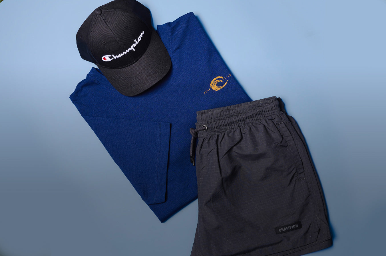 Champion Australia Image