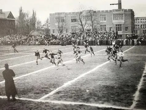 Champion Australia Image