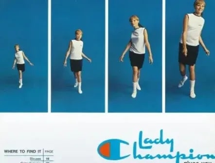Champion Australia Image