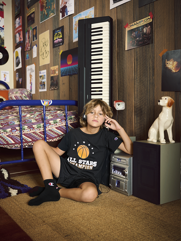 Champion Australia Image