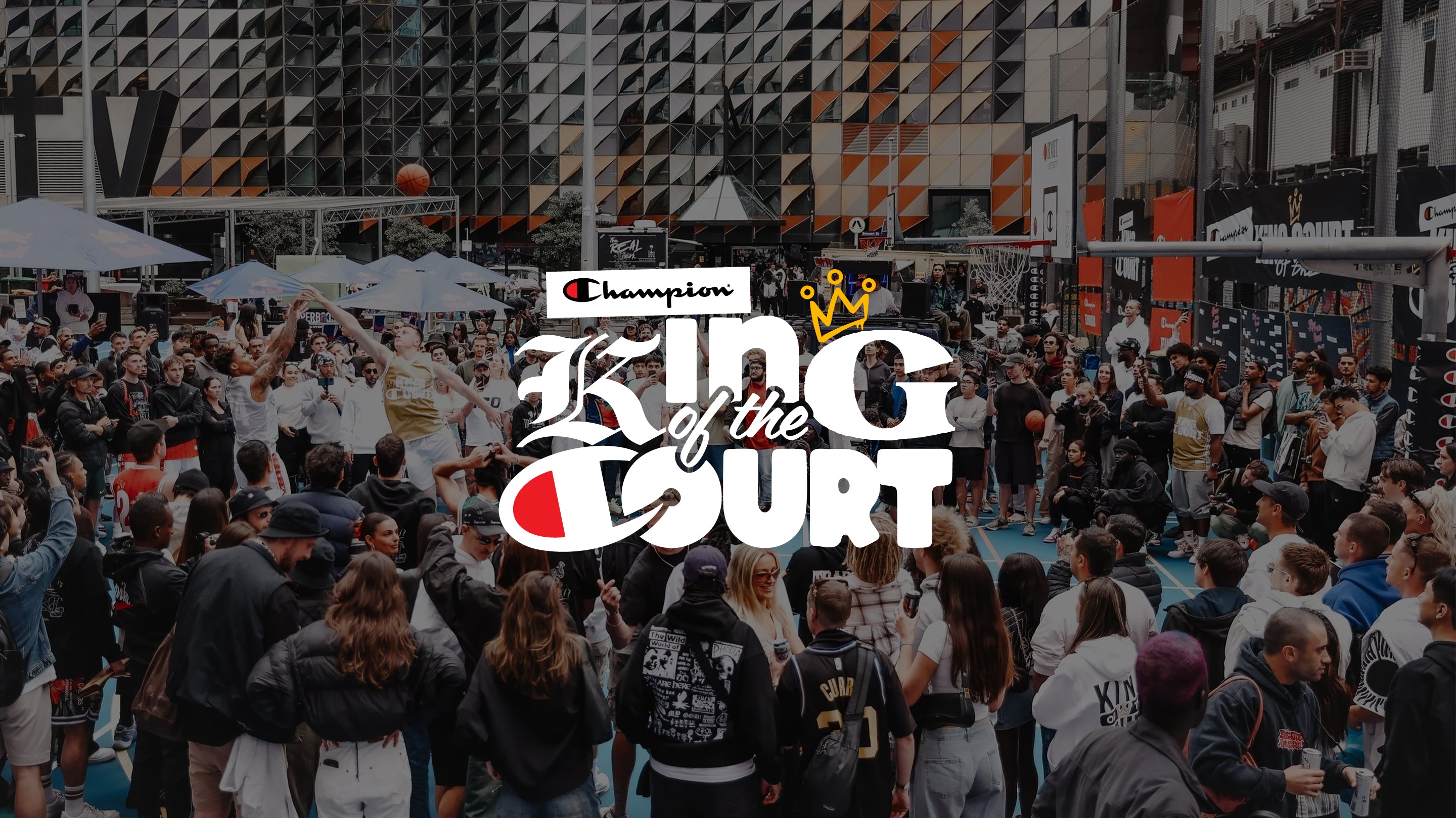 Champion Australia Image