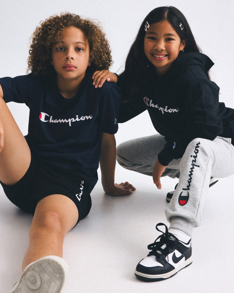 Champion Australia Image
