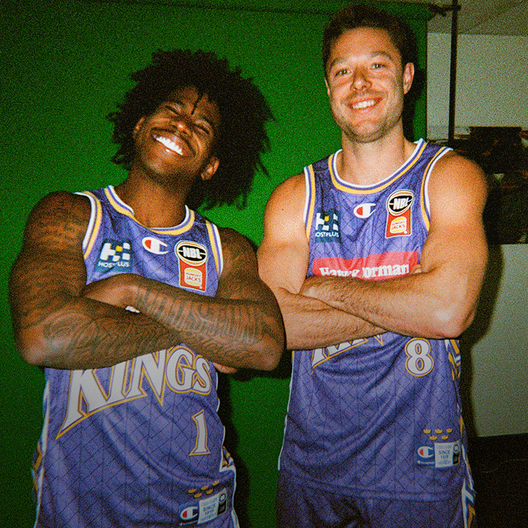 Champion Australia Image