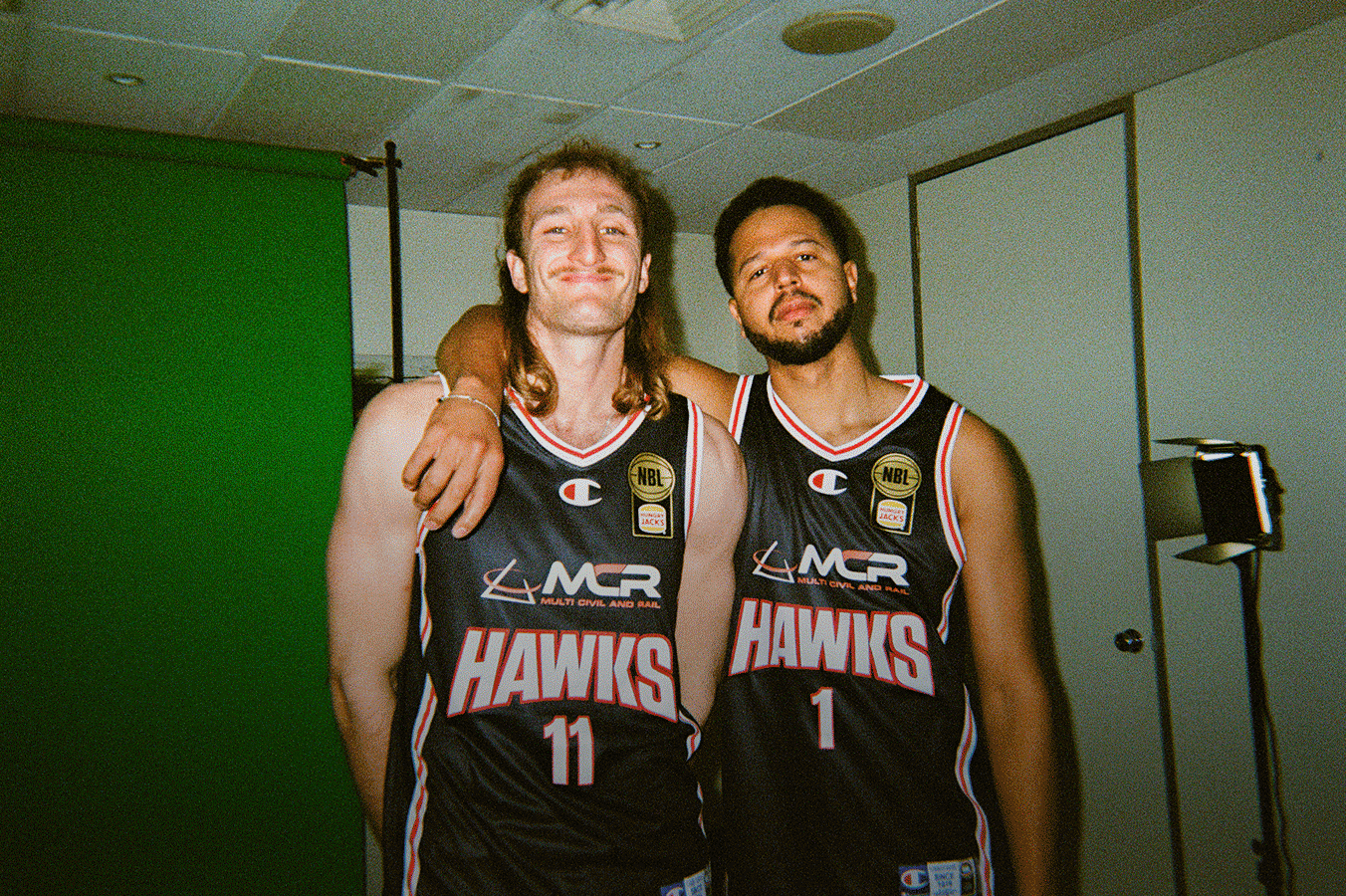 Champion Australia Image