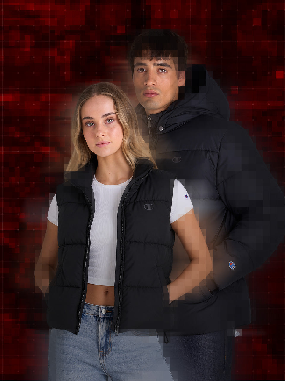 Champion Australia Image