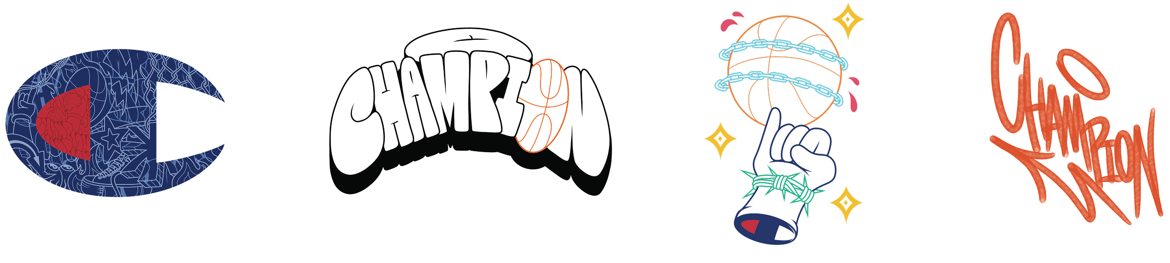 Champion Australia Image