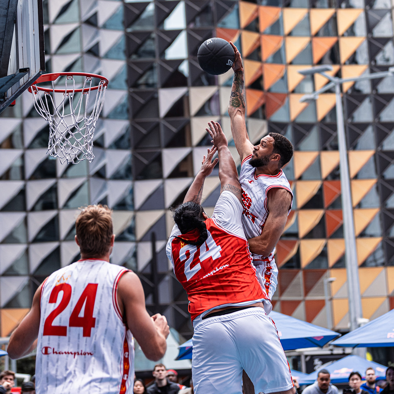 Champion Australia Image