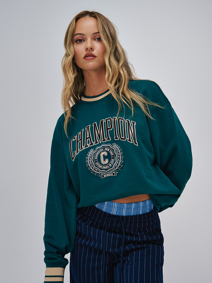 Champion Australia Image