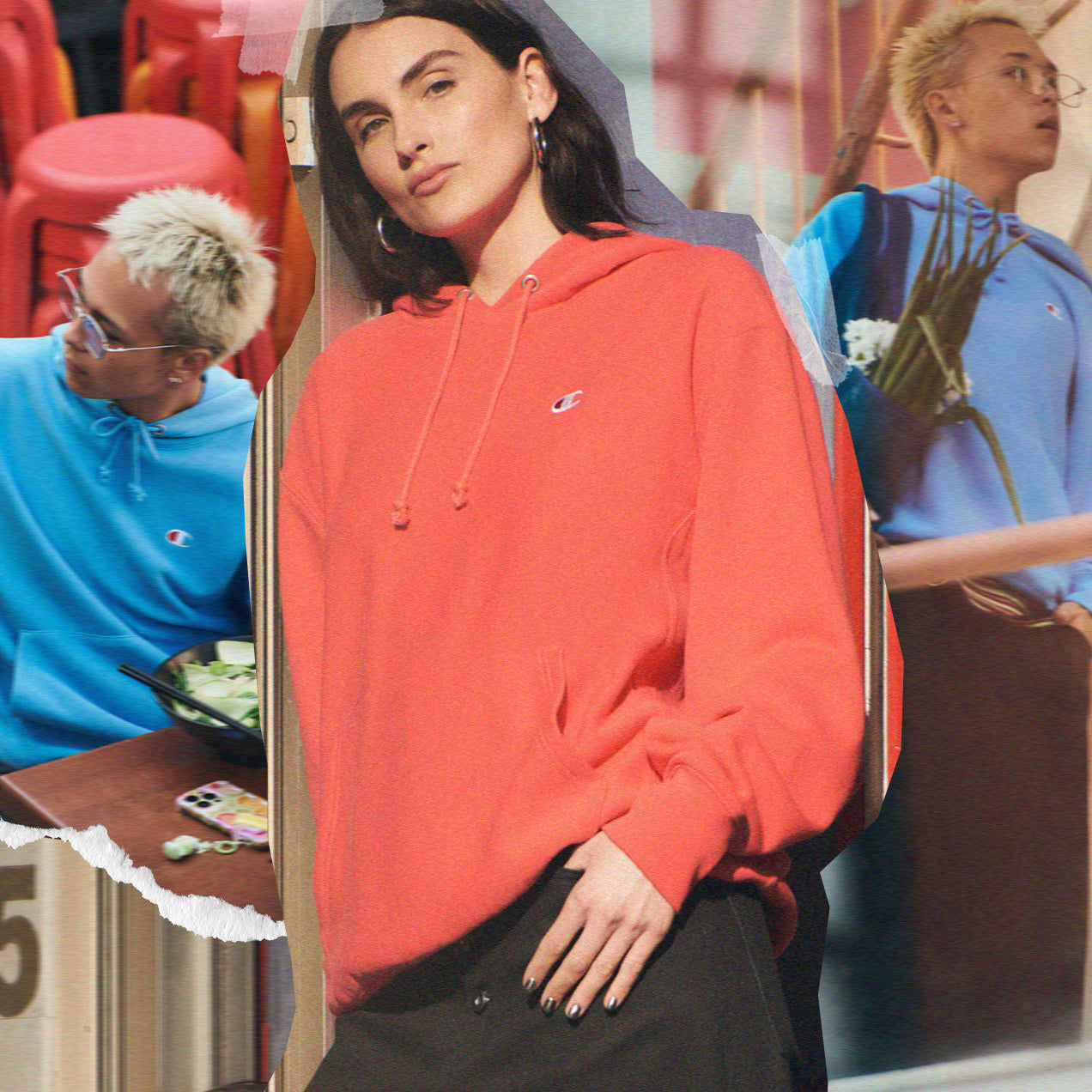 Champion Australia Image