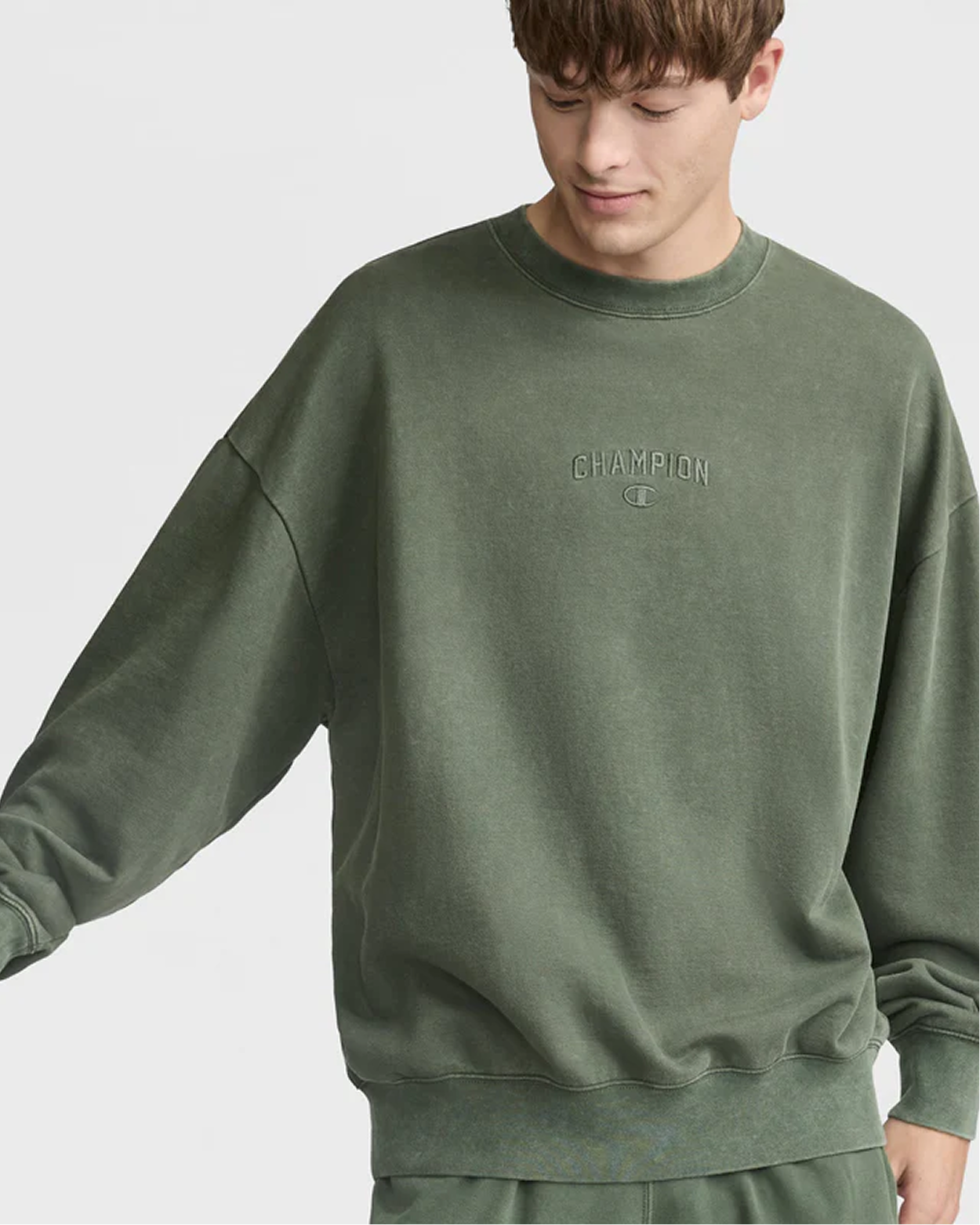 Test Champion Product - Coming Soon 2