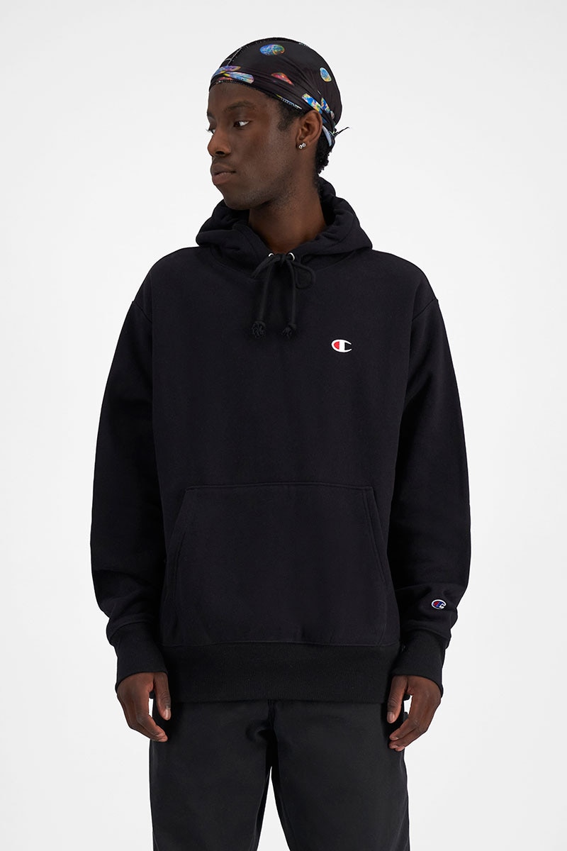 CHAMPION Reverse Weave Hoodie A1704H