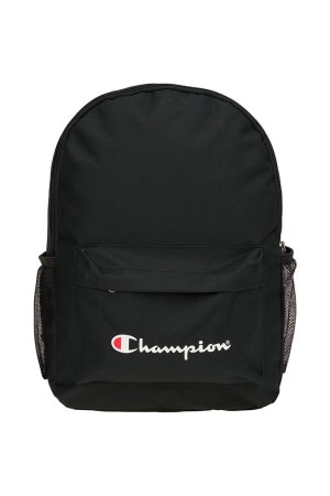 Champion Manuscript Backpack - Black, 1 ct - Fred Meyer