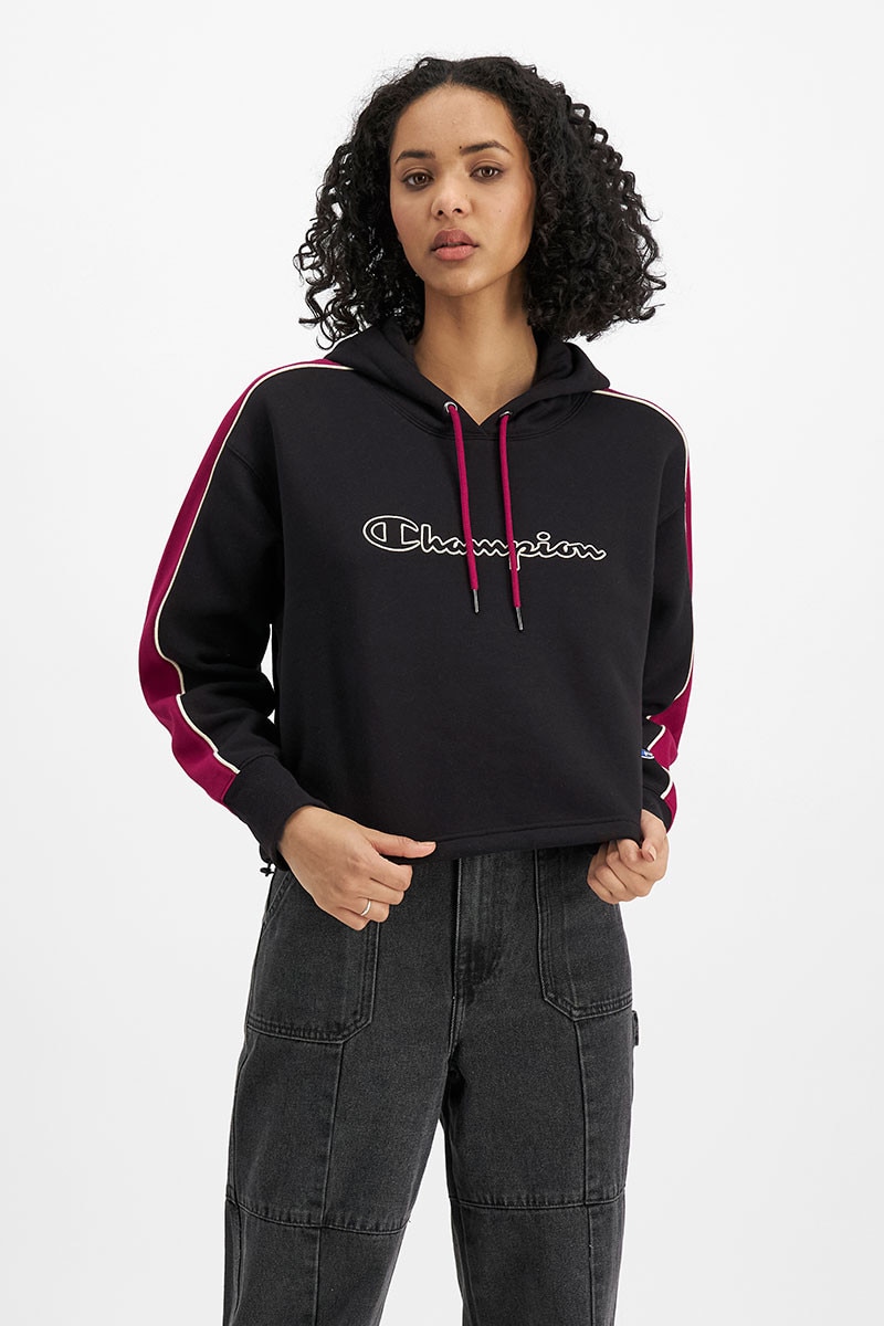CHAMPION Rochester City Hoodie | CT3VN