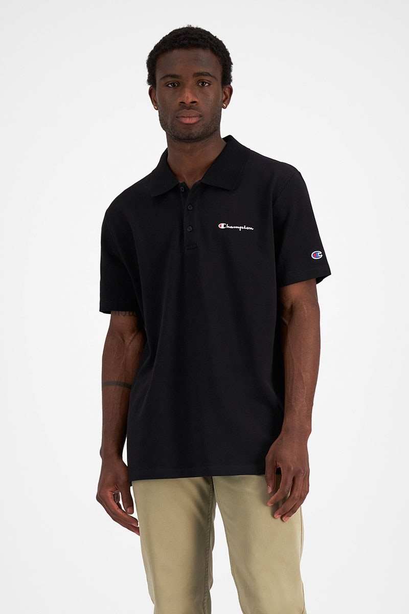 Polo shirt shop champion