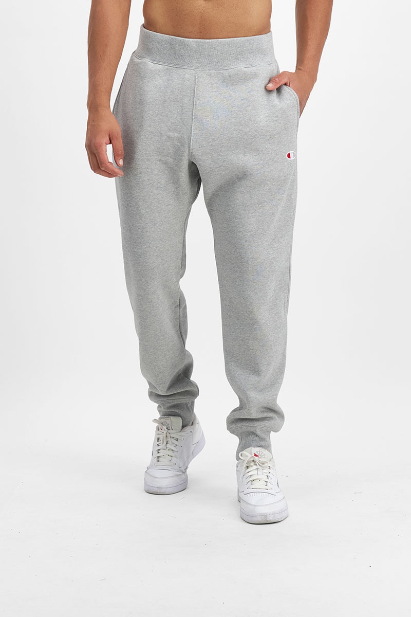 Reverse Weave Trackpant