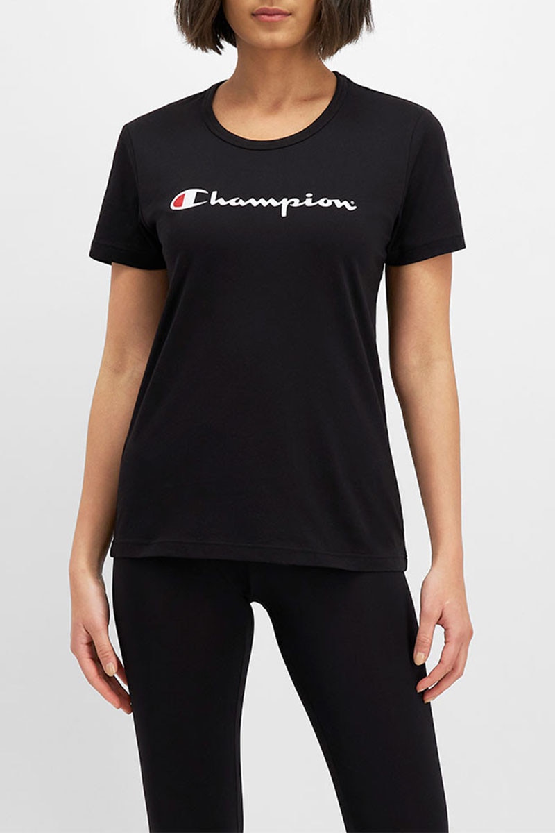 Champion cheap tee womens