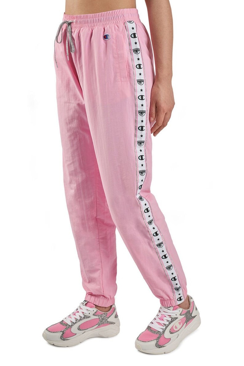 Champion nylon pants sales