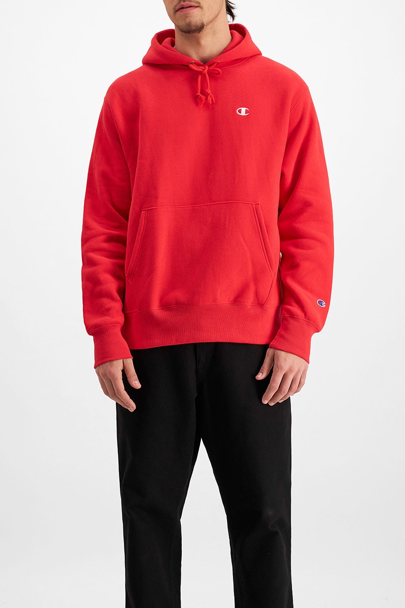 CHAMPION Weave Hoodie A1704H