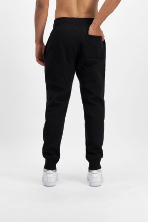 Champion workout pants mens store