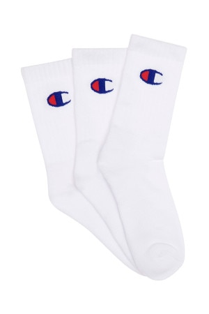 Socks - Sneaker Crew Socks | CHAMPION