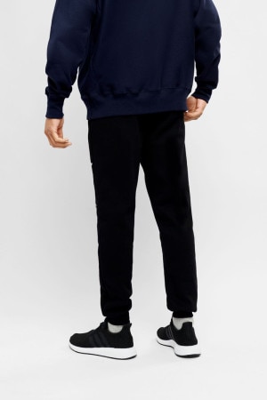 Men s Track Pants Men s Tracksuits Trackies CHAMPION