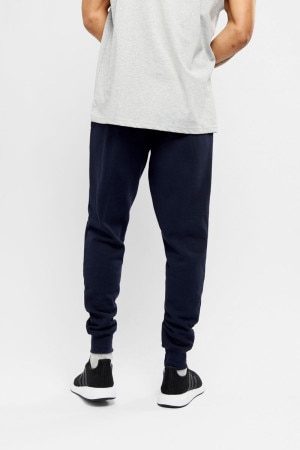 Champion navy blue sweatpants online
