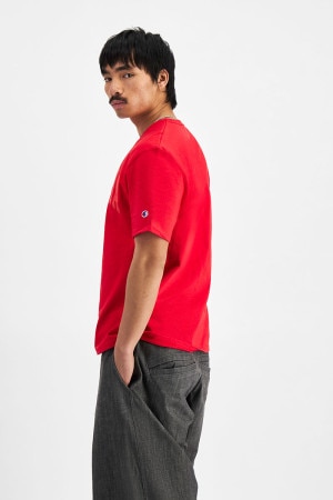 Champion summer wear shop