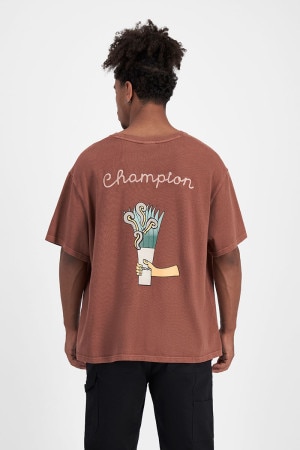 Women s Tops Shop Women s Tees Tanks Tops CHAMPION