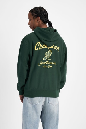 Reverse Weave Collection - Hoodies, Sweats, Tees | CHAMPION