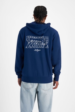 Men's Reverse Weave - Socks, Hoodies, Jackets | CHAMPION